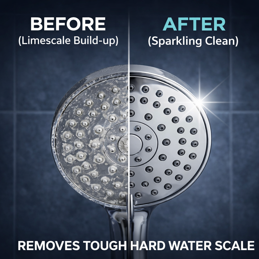 Harshits Tap Cleaner 400 Ml