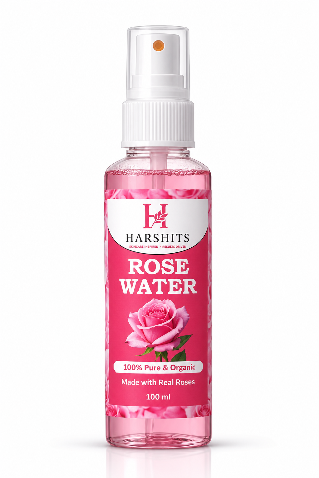 Rose Water