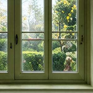 Dirt on Glass & Windows?