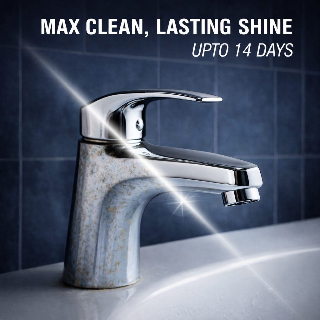 Harshits Tap Cleaner 400 Ml