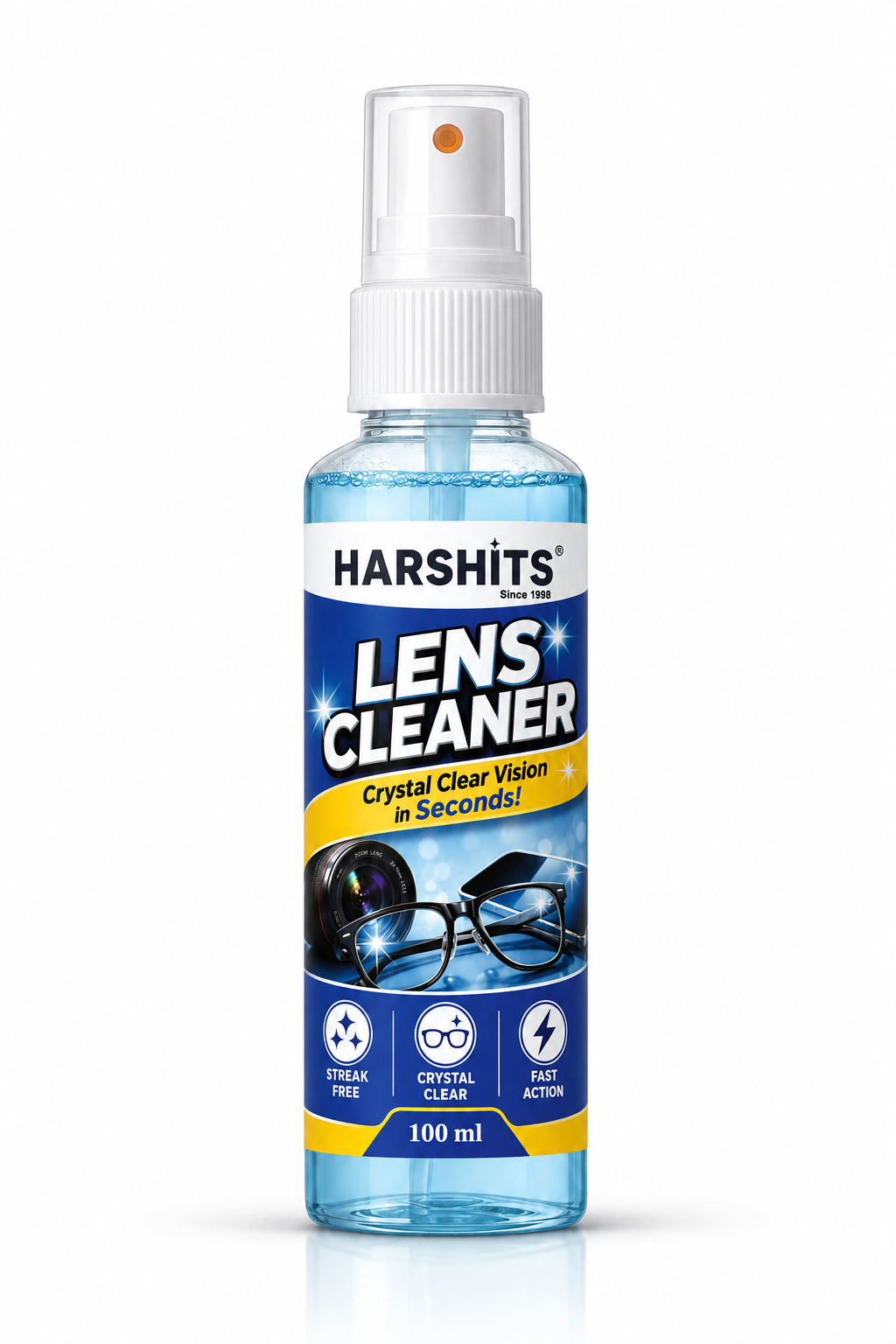 Lens Claner 1 pcs