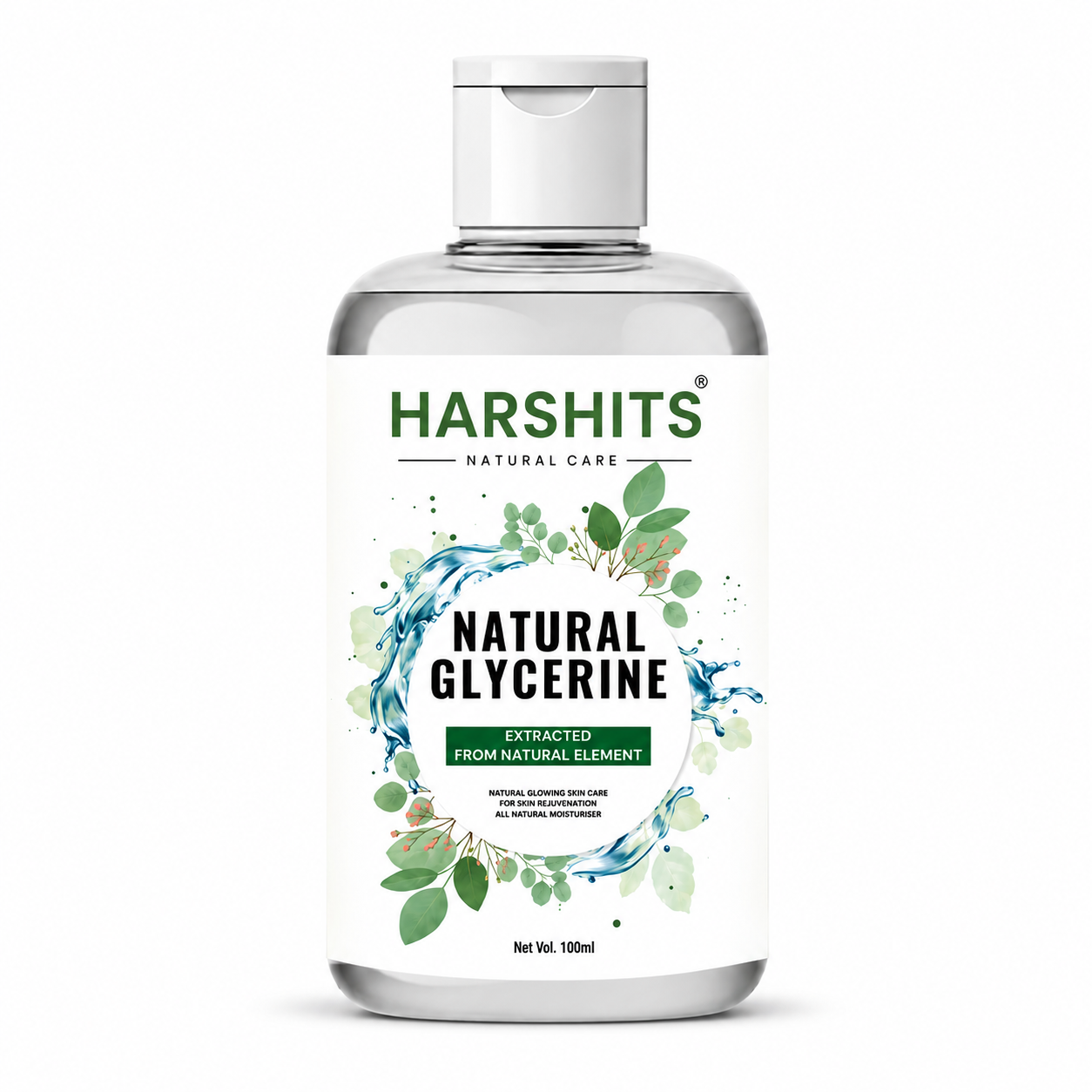 Harshits Glycerin